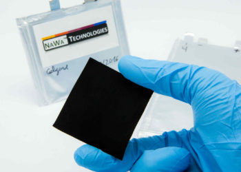 Nawa Technologies (Aix) veut lever 10 millions pour lancer sa production de batteries électriques