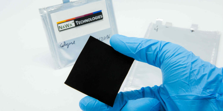 Nawa Technologies (Aix) veut lever 10 millions pour lancer sa production de batteries électriques