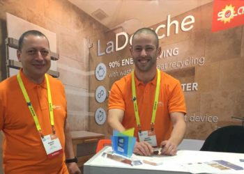 Solable nominée pour Katerva, « Nobel » de l’innovation durable