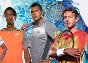 L’Open 13 Provence dévoile son plateau 2017