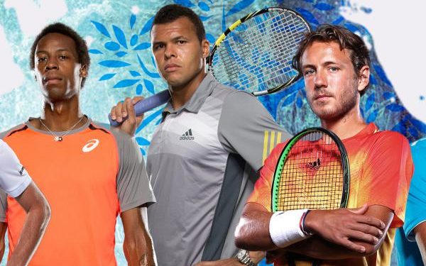 L’Open 13 Provence dévoile son plateau 2017