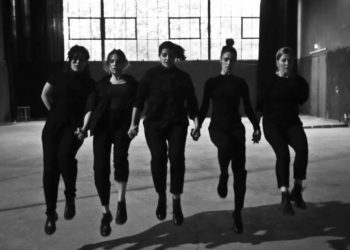 Pourquoi le festival Parallèle ne doit pas passer inaperçu