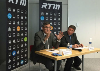 Régie des transports métropolitains : une cassette de 200 millions pour les investissements