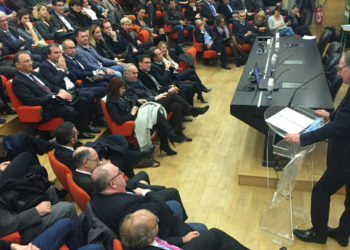 Aix Marseille Université et le Canal de Provence renforcent leur partenariat