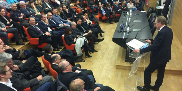 Aix Marseille Université et le Canal de Provence renforcent leur partenariat