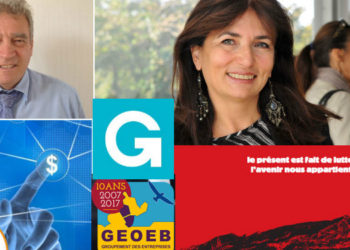 Notre sélection d’événements du 23 au 27 janvier 2017