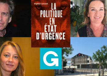 Notre sélection d’événements du 16 au 20 janvier 2017