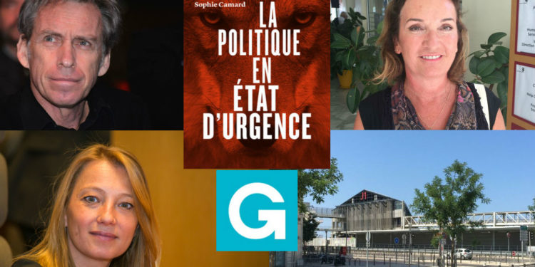 Mission au Japon : l'heure du bilan pour la Ville de Marseille