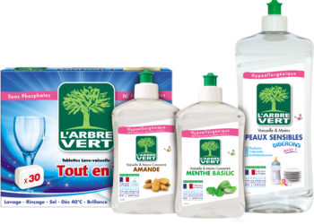 L’Arbre Vert, une marque de respect