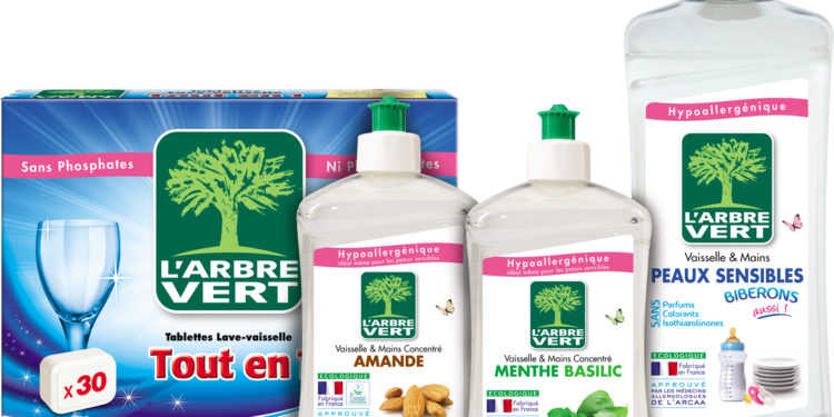 L’Arbre Vert, une marque de respect