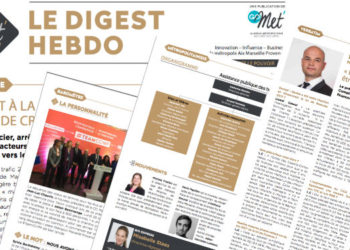 Baromètre métropolitain : la personnalité, c’est Jean-Luc Chauvin !