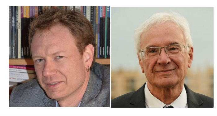 Législatives 2017 : vers un ticket PCF Dharréville-Charroux dans la 13e circonscription