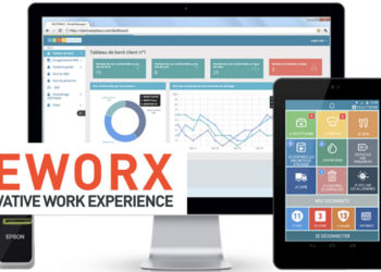 La start-up Eeworx (Marseille) annonce l’arrivée de Tertium (Marseille) à son capital