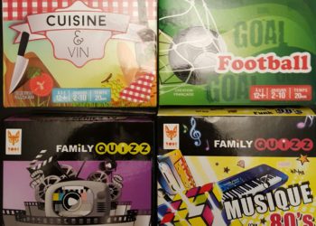 Ipanema à fond dans le game