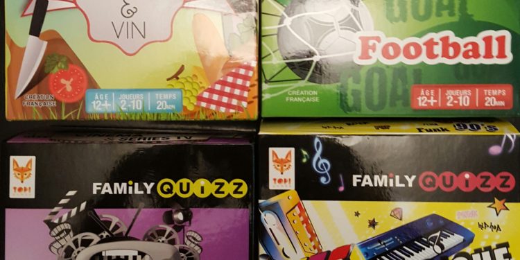 Ipanema à fond dans le game