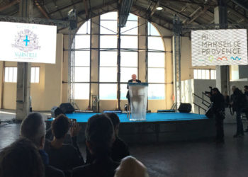 Législatives, Métropole, OM, centre-ville, hangar J1… Jean-Claude Gaudin garde les manettes