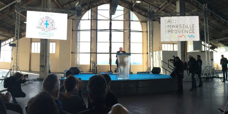 Législatives, Métropole, OM, centre-ville, hangar J1… Jean-Claude Gaudin garde les manettes