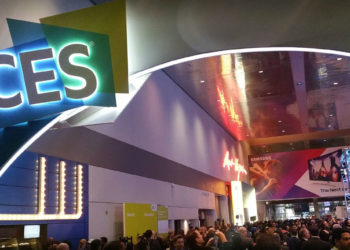 CES 2017