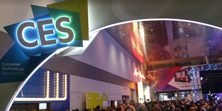 CES 2017