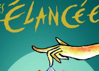 Gomet' vous invite au festival Les Élancées