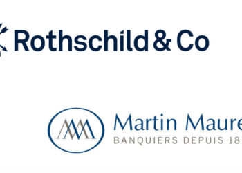 La fusion-absorption de Martin Maurel par Rothschild & Co est effective