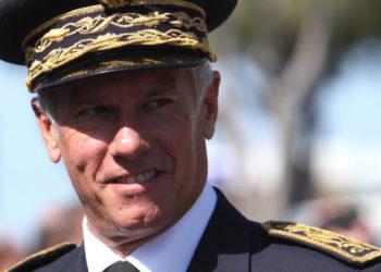 Hugues Parant nouveau DG d’Euroméditerranée : çà brûle, le dernier mot à Emmanuelle Cosse