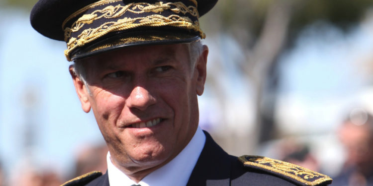 Hugues Parant nommé directeur général d'Euroméditerranée