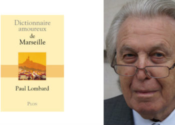 Décès de Paul Lombard, réaction de Jean-Claude Gaudin