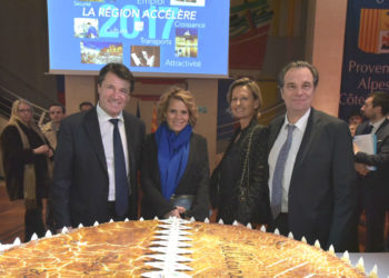 La Région Paca lance un dispositif pour encourager l’embauche des apprentis