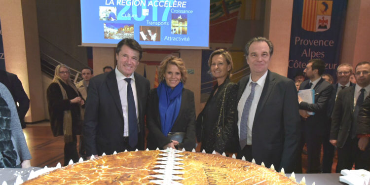 La Région Paca lance un dispositif pour encourager l’embauche des apprentis