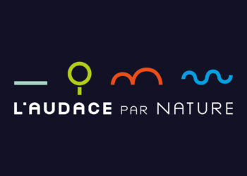 Polémiques autour du nouveau logo de la Métropole