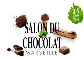 Le Salon du chocolat revient à Marseille sous l’égide de La Provence