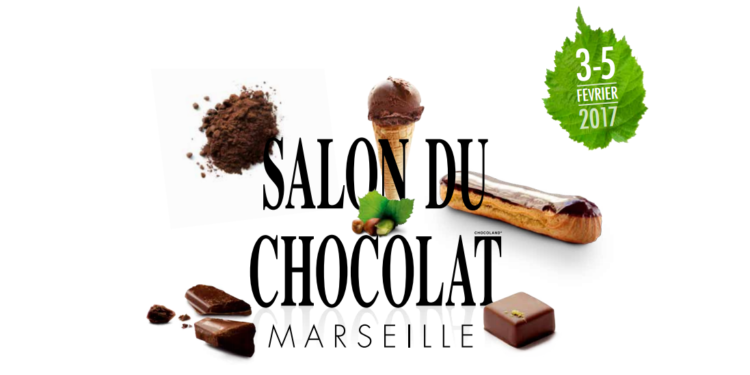 Le Salon du chocolat revient à Marseille sous l’égide de La Provence