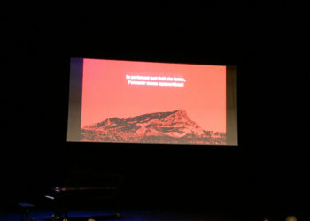 Maryse Joissains en a remis une bonne couche sur la « monstropole »