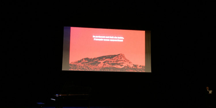 Maryse Joissains en a remis une bonne couche sur la « monstropole »