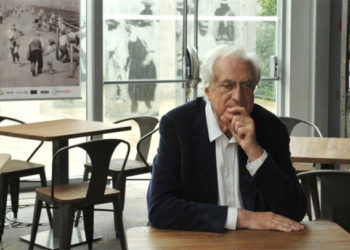 Polar en lumières : haut les écrans !