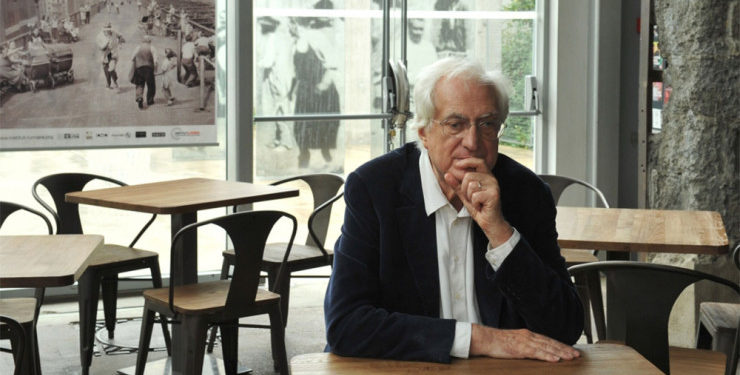 Polar en lumières : haut les écrans !