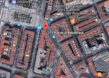 Inovefa (immobilier) et Sept Lieues (recrutement) s’installent rue de la République