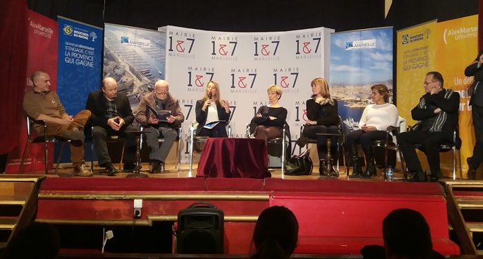 Dimanches de la Canebière : deuxième épisode ce 26 février