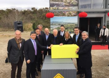 Mif 68 : le textile chinois fait son marché à Marseille