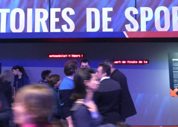 Des sports, à voir ou pratiquer, aux Archives départementales des Bouches-du-Rhône