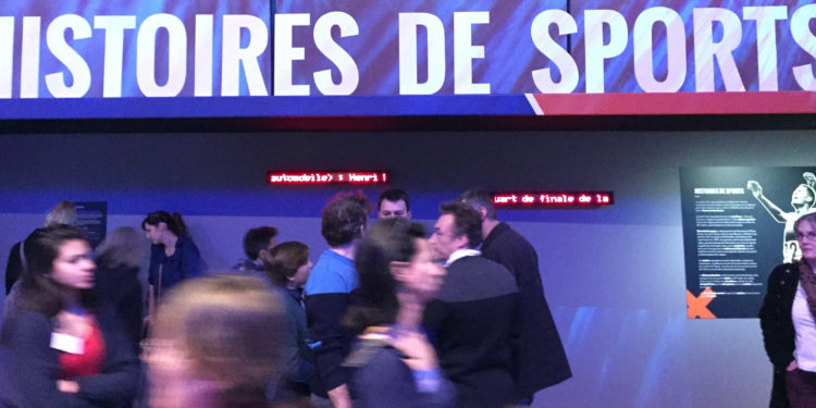 Des sports, à voir ou pratiquer, aux Archives départementales des Bouches-du-Rhône