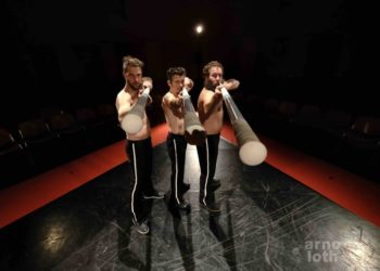 L’actualité des théâtres, jouez avec Gomet’ !