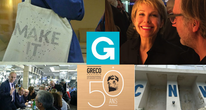 Industrie, agriculture, artisanat, transport et 86400-Now !