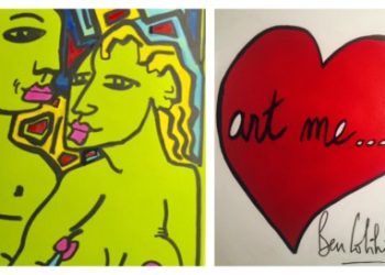 Pour la Saint-Valentin, soyons fun d’amour !