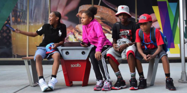 Ville intelligente : le top 8 des initiatives « smart city » à New York