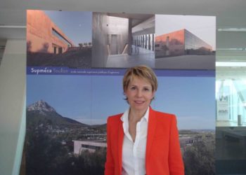 La Villa Méditerranée accueille Archiméditerranéenne, bilan d’étape du travail engagé de Corinne Vezzoni
