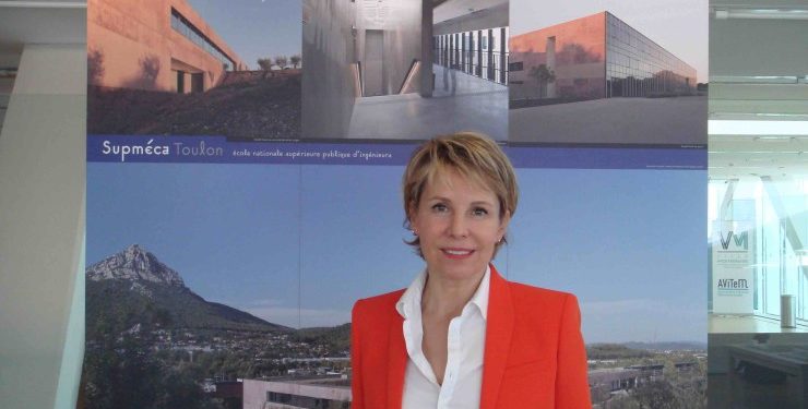 La Villa Méditerranée accueille Archiméditerranéenne, bilan d’étape du travail engagé de Corinne Vezzoni