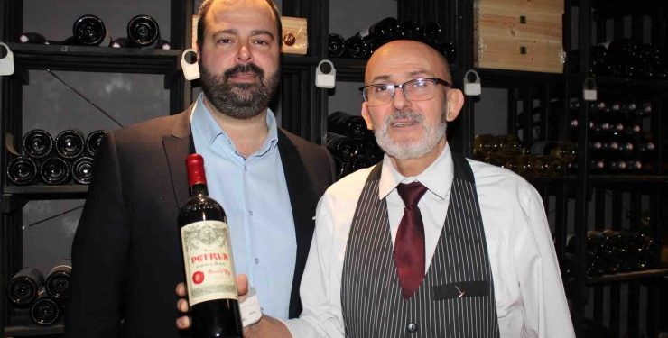 La Côte de bœuf a désormais son club des vins