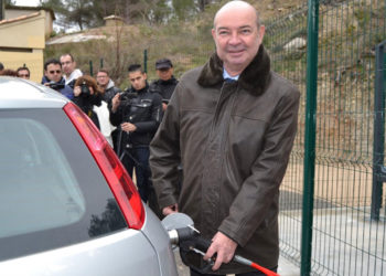 Jean-Luc Cizel (GRDF Méditerranée) : « Priorité aux nouveaux sites de production de gaz renouvelable »